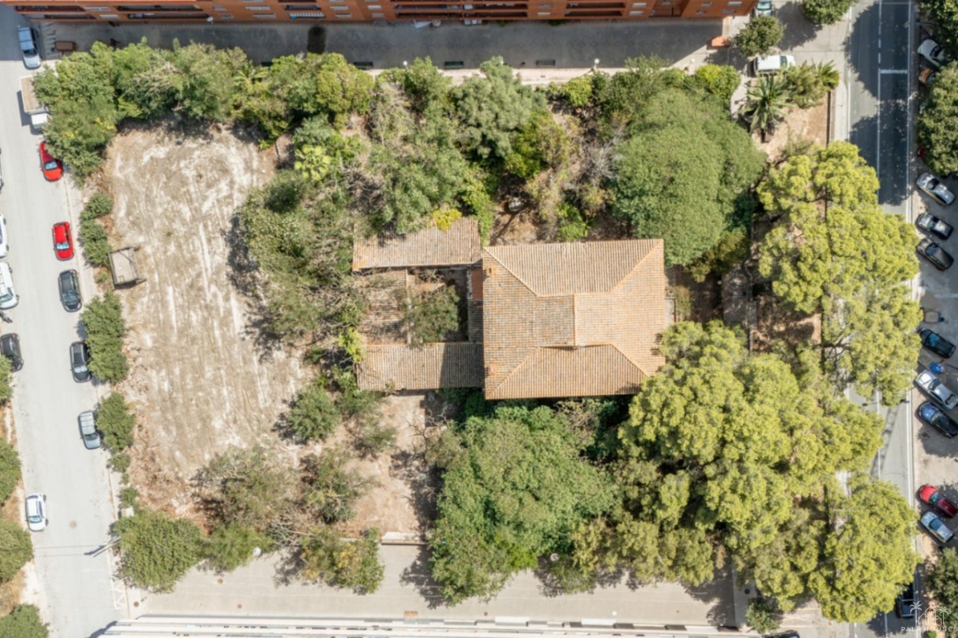 Revente - Villa - Benissa - Benissa Centro