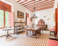 Revente - Villa - Benissa - Benissa Centro
