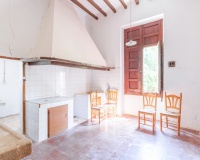Revente - Villa - Benissa - Benissa Centro