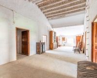 Revente - Villa - Benissa - Benissa Centro