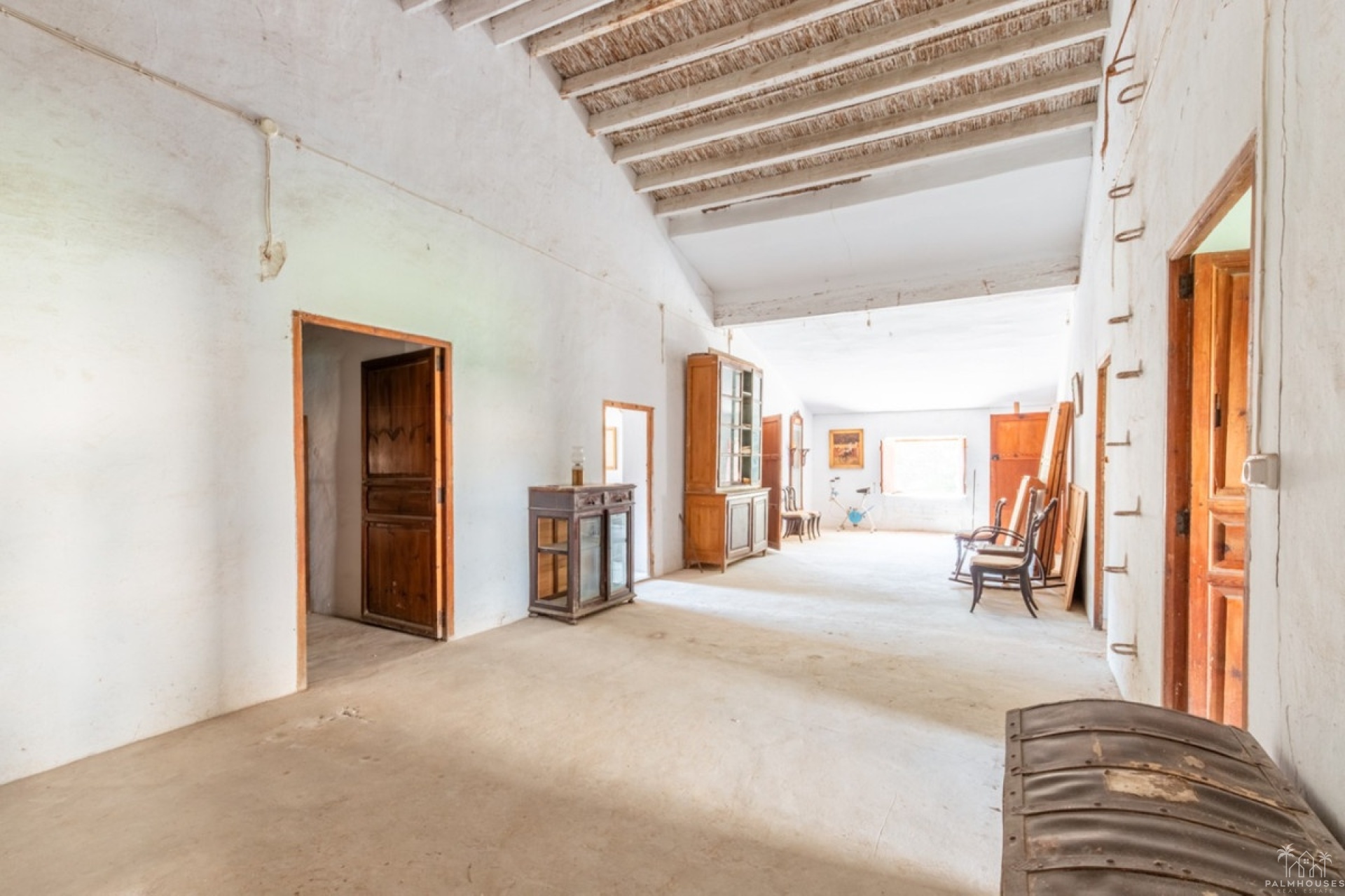 Revente - Villa - Benissa - Benissa Centro