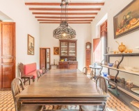 Revente - Villa - Benissa - Benissa Centro