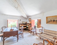 Revente - Villa - Benissa - Benissa Centro