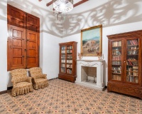Revente - Villa - Benissa - Benissa Centro