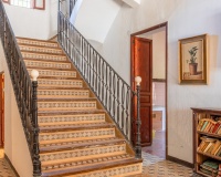 Revente - Villa - Benissa - Benissa Centro