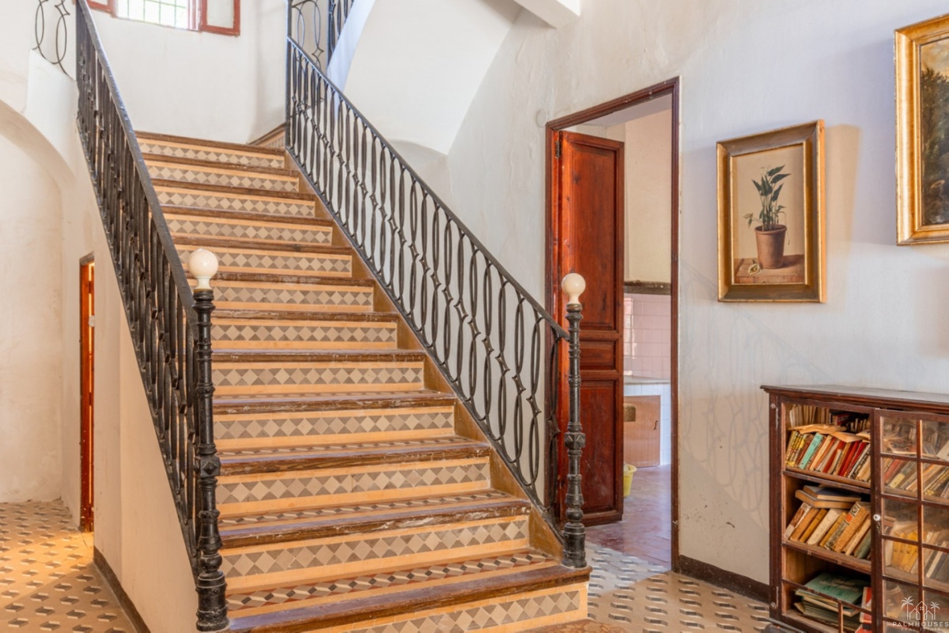 Revente - Villa - Benissa - Benissa Centro