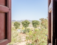 Revente - Villa - Benissa - Benissa Centro