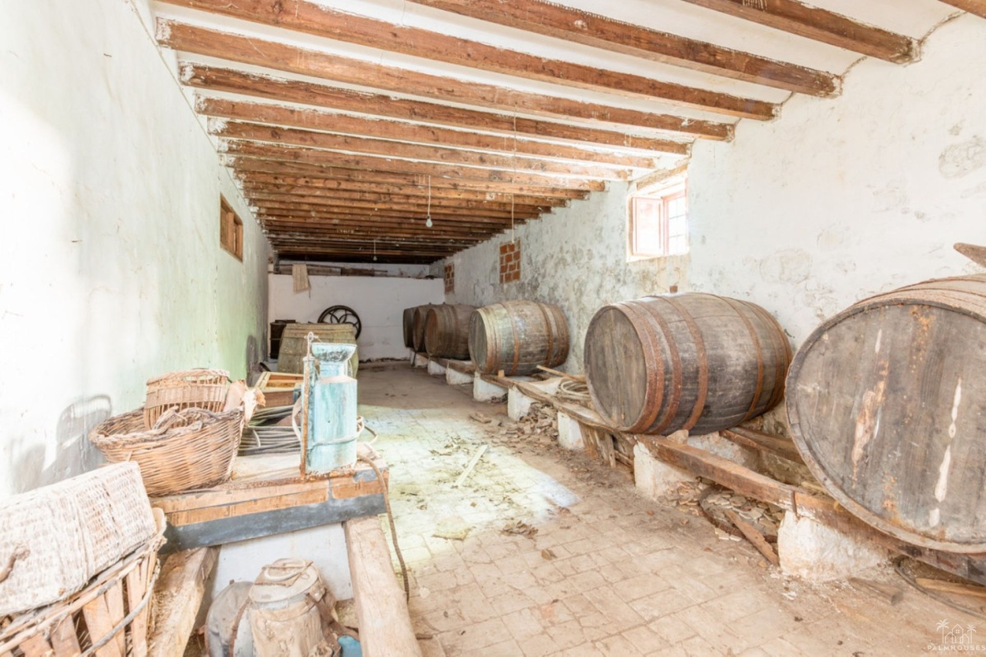 Revente - Villa - Benissa - Benissa Centro