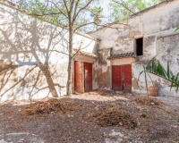 Revente - Villa - Benissa - Benissa Centro