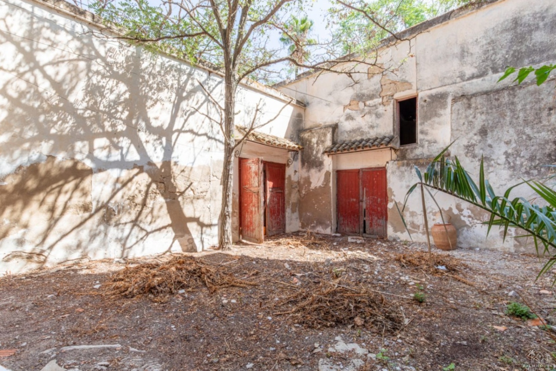 Revente - Villa - Benissa - Benissa Centro