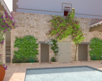 Revente - Villa - Benissa - Benissa Centro