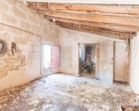 Revente - Villa - Benissa - Benissa Centro