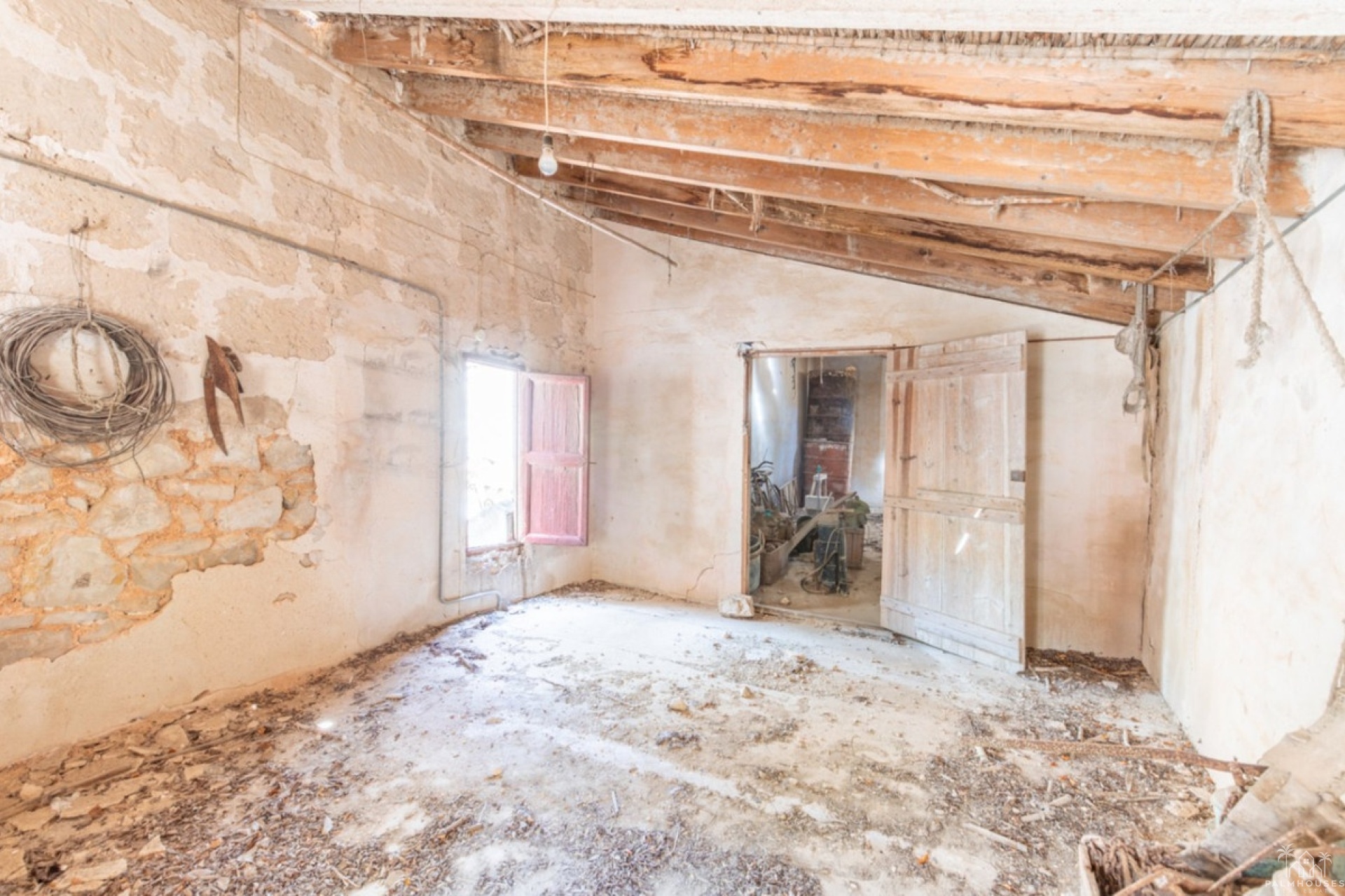 Revente - Villa - Benissa - Benissa Centro