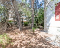 Revente - Villa - Benissa - Benissa Centro