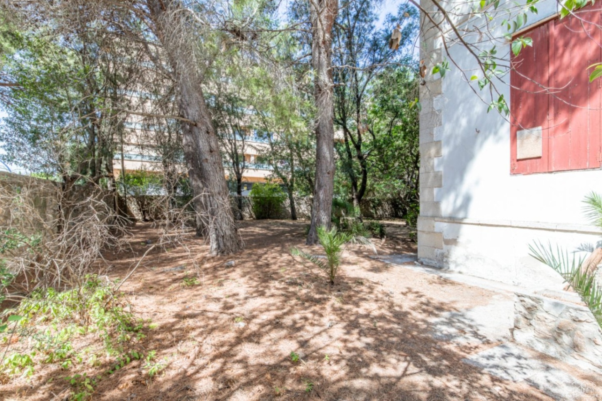 Revente - Villa - Benissa - Benissa Centro