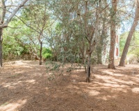 Revente - Villa - Benissa - Benissa Centro