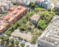 Revente - Villa - Benissa - Benissa Centro
