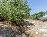 Revente - Villa - Benissa - Benissa Centro