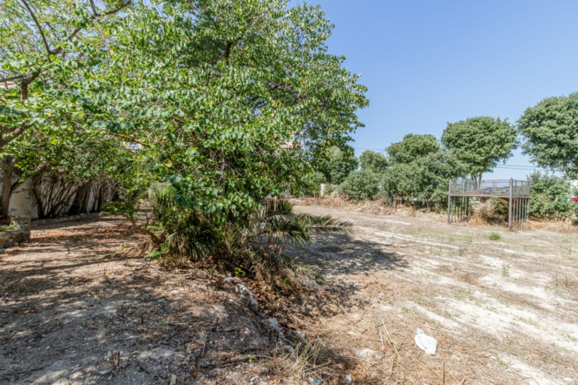 Revente - Villa - Benissa - Benissa Centro
