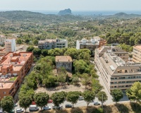 Revente - Villa - Benissa - Benissa Centro