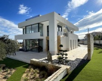 Revente - Villa - Benissa - Benissa Centro