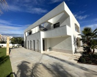 Revente - Villa - Benissa - Benissa Centro