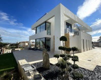 Revente - Villa - Benissa - Benissa Centro