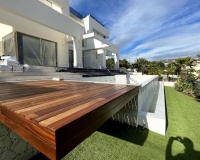 Revente - Villa - Benissa - Benissa Centro