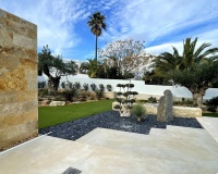 Revente - Villa - Benissa - Benissa Centro