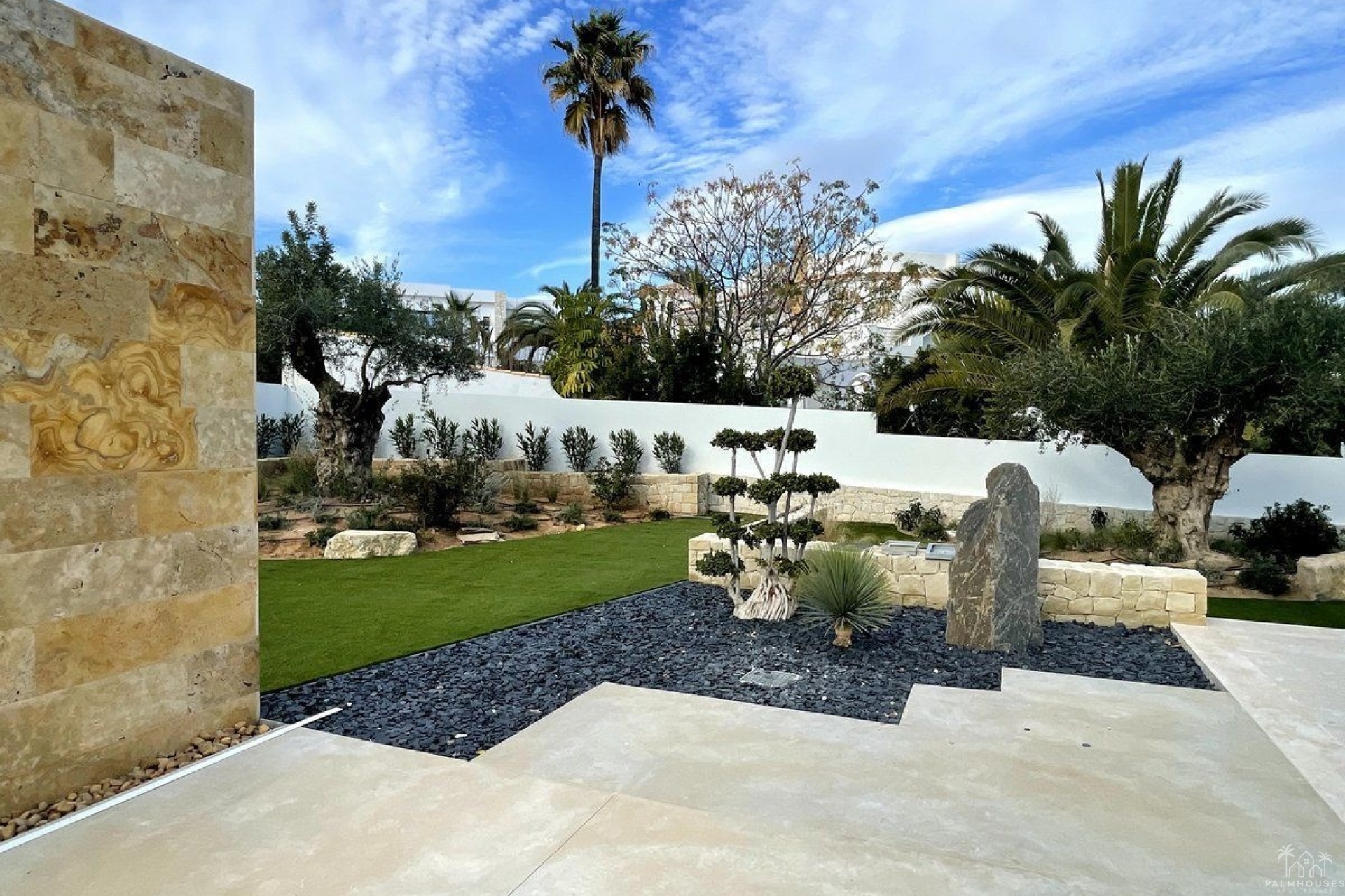 Revente - Villa - Benissa - Benissa Centro