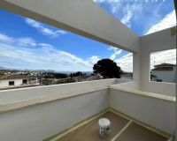 Revente - Villa - Benissa - Benissa Centro