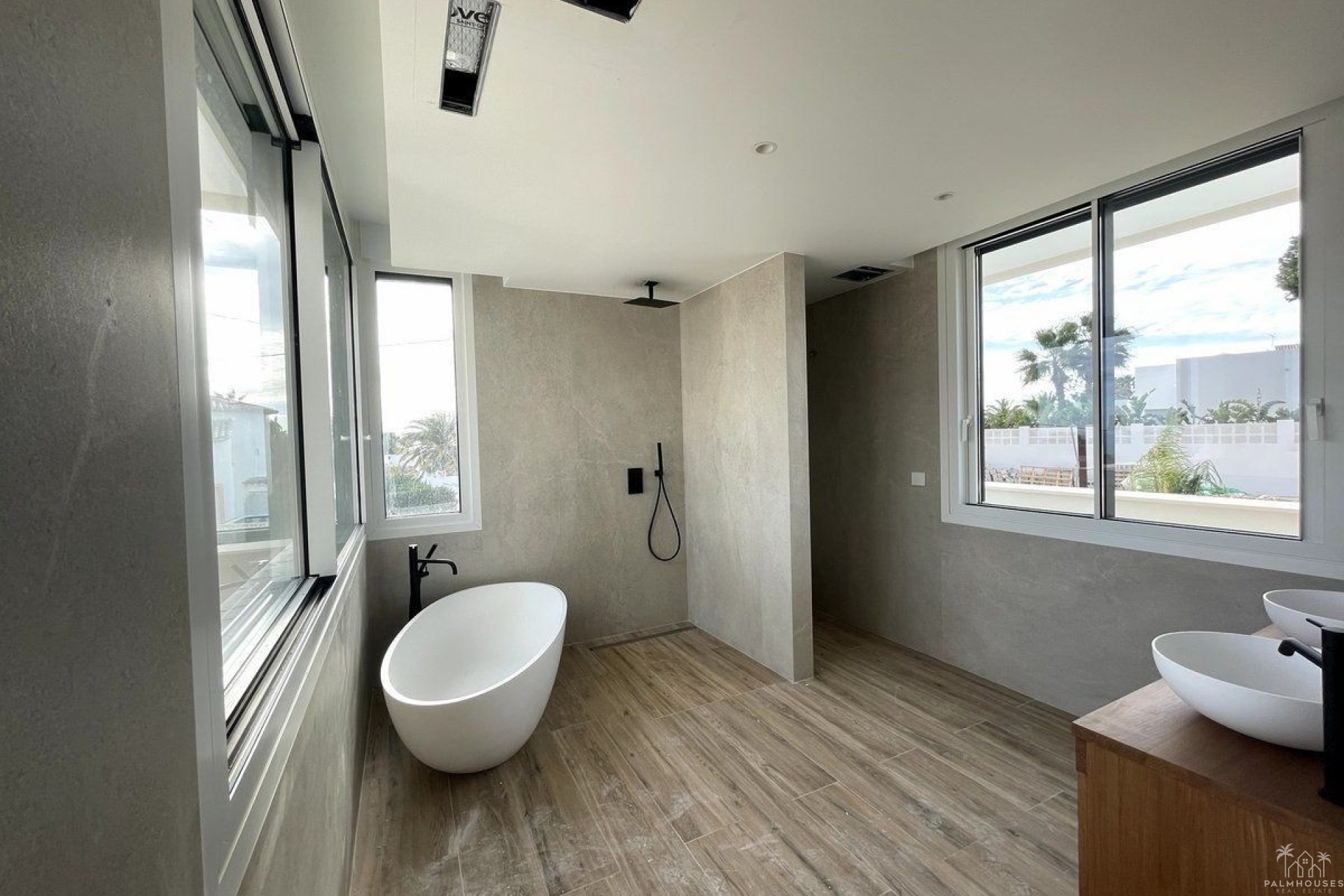 Revente - Villa - Benissa - Benissa Centro