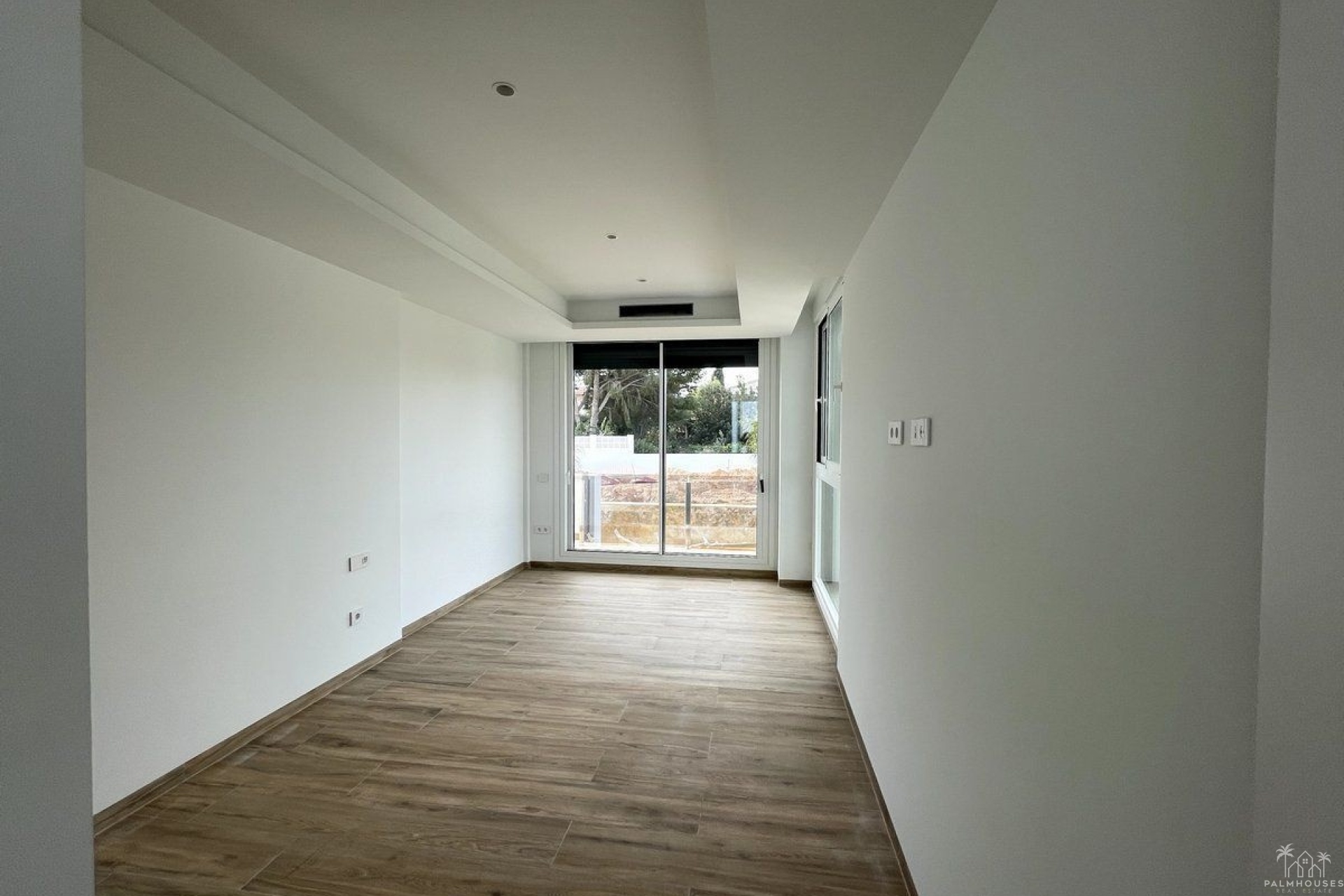 Revente - Villa - Benissa - Benissa Centro