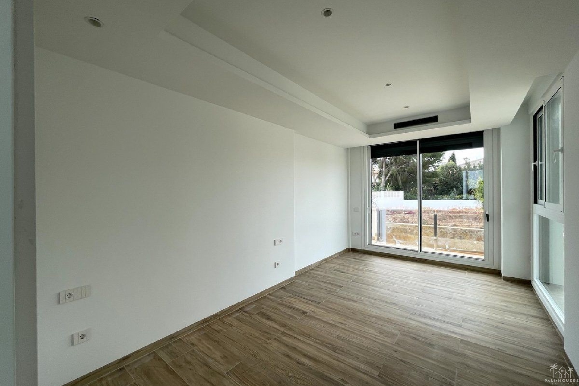 Revente - Villa - Benissa - Benissa Centro