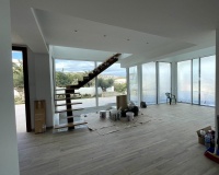 Revente - Villa - Benissa - Benissa Centro