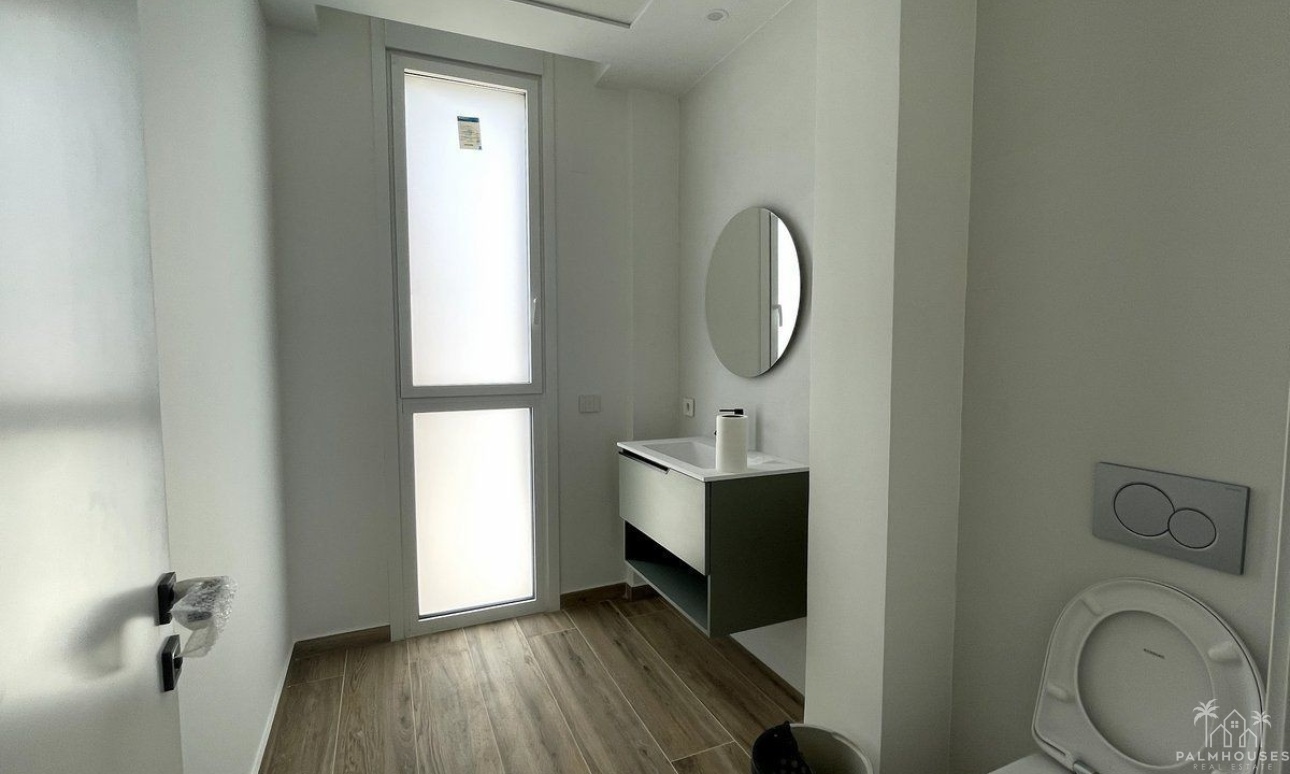 Revente - Villa - Benissa - Benissa Centro