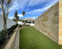 Revente - Villa - Benissa - Benissa Centro