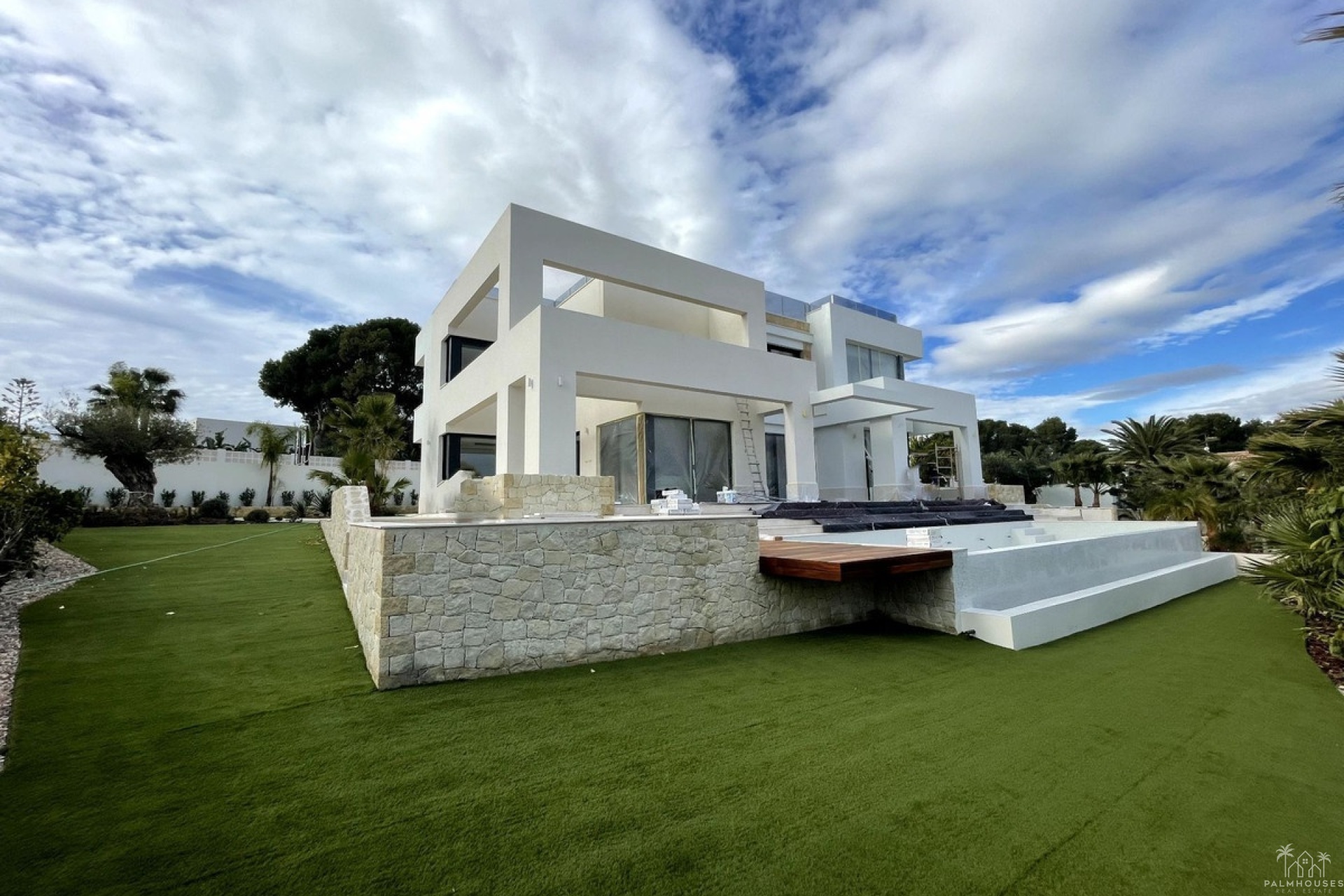 Revente - Villa - Benissa - Benissa Centro