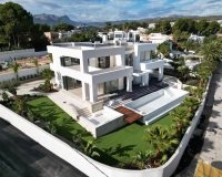 Revente - Villa - Benissa - Benissa Centro