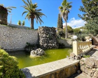 Revente - Villa - Benissa - Benissa Centro