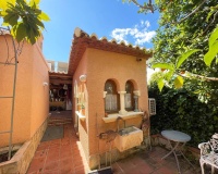 Revente - Villa - Benissa - Benissa Centro