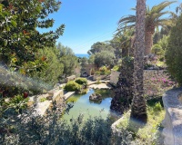 Revente - Villa - Benissa - Benissa Centro