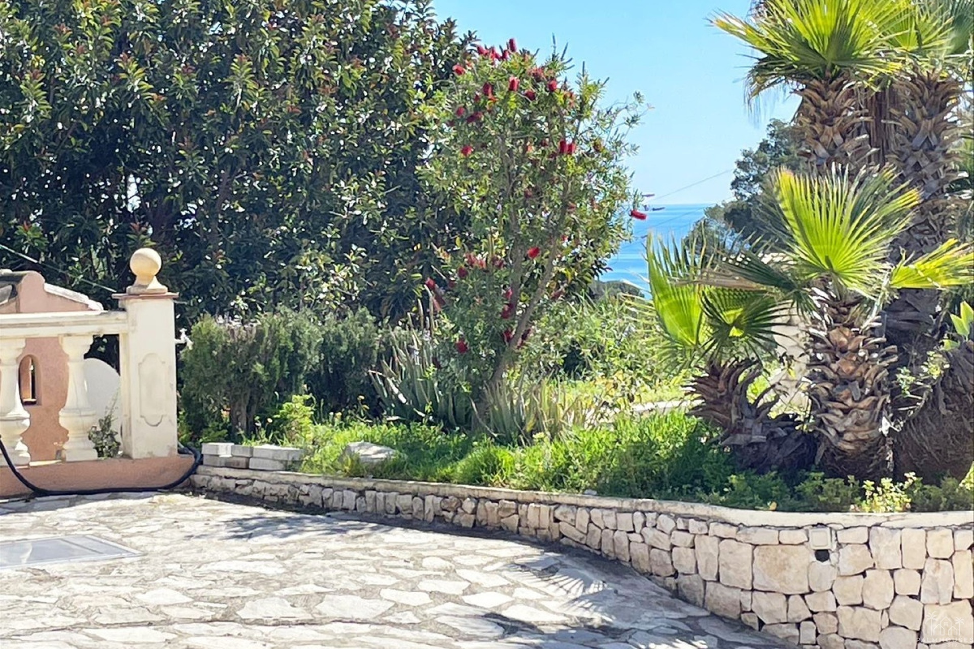 Revente - Villa - Benissa - Benissa Centro