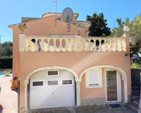 Revente - Villa - Benissa - Benissa Centro