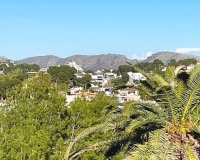 Revente - Villa - Benissa - Benissa Centro