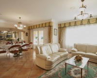 Revente - Villa - Benissa - Benissa Centro