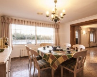 Revente - Villa - Benissa - Benissa Centro