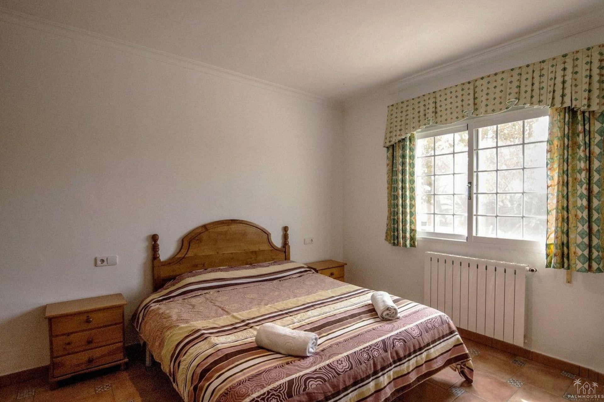 Revente - Villa - Benissa - Benissa Centro