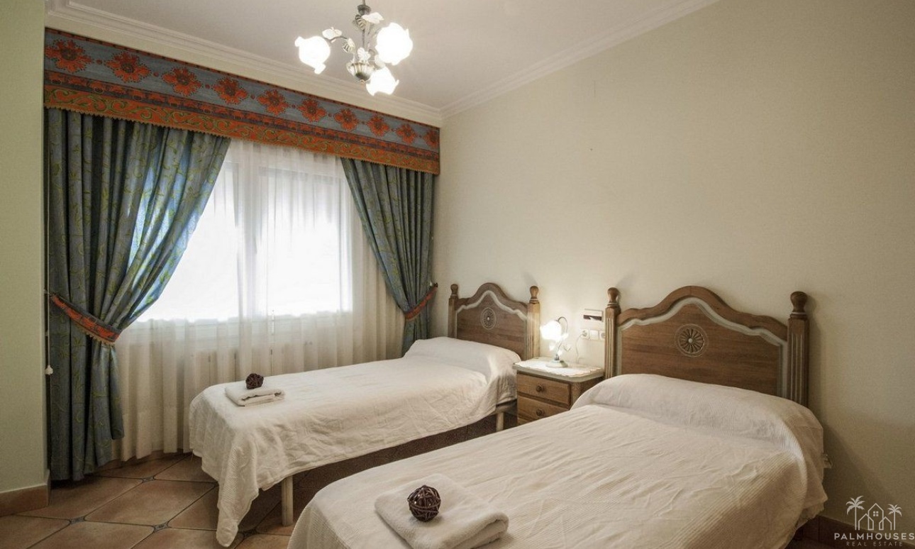 Revente - Villa - Benissa - Benissa Centro
