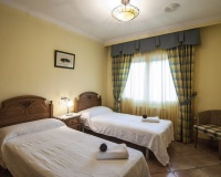 Revente - Villa - Benissa - Benissa Centro